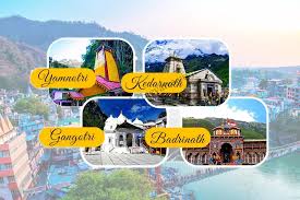 Char Dham Yatra