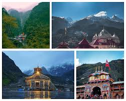 Char Dham Yatra