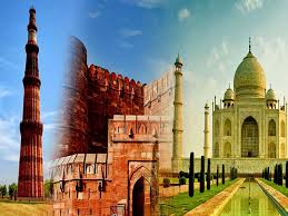 Golden Triangle Tour – Delhi, Agra & Jaipur