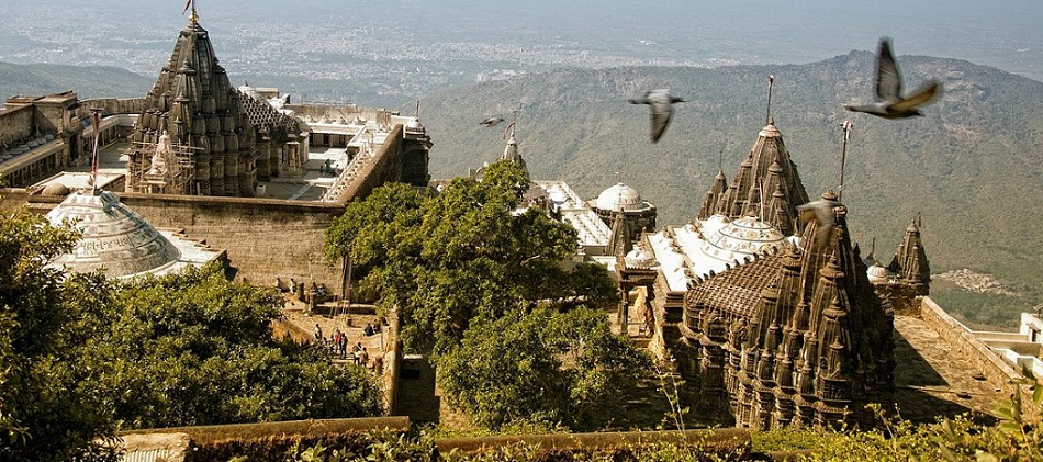 Gujarat Heritage & Gir Safari Tour