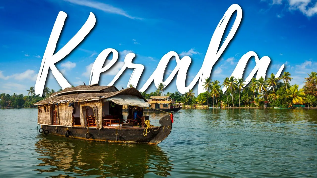 Kerala Backwaters & Hill Retreat