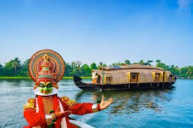 Kerala Backwaters & Hill Retreat