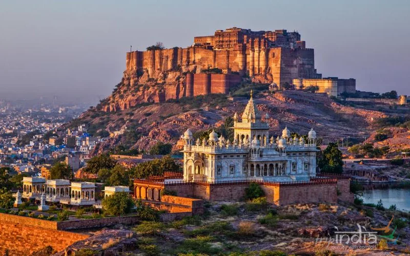 Rajasthan Desert Safari Tour