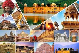 Rajasthan Trip Itinerary