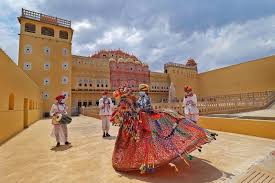 Royal Rajasthan Explorer