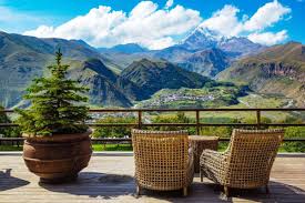 Shimla - Manali Trip