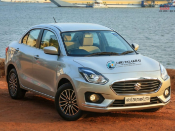 Dzire Taxi Service